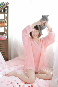 黑崎扇菜